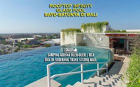 Atanaya Hotel Kuta Bali
